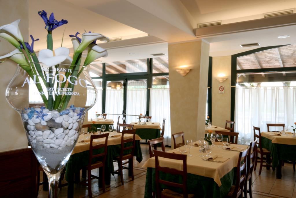 Bevazzana Hotel Al Fogo מראה חיצוני תמונה